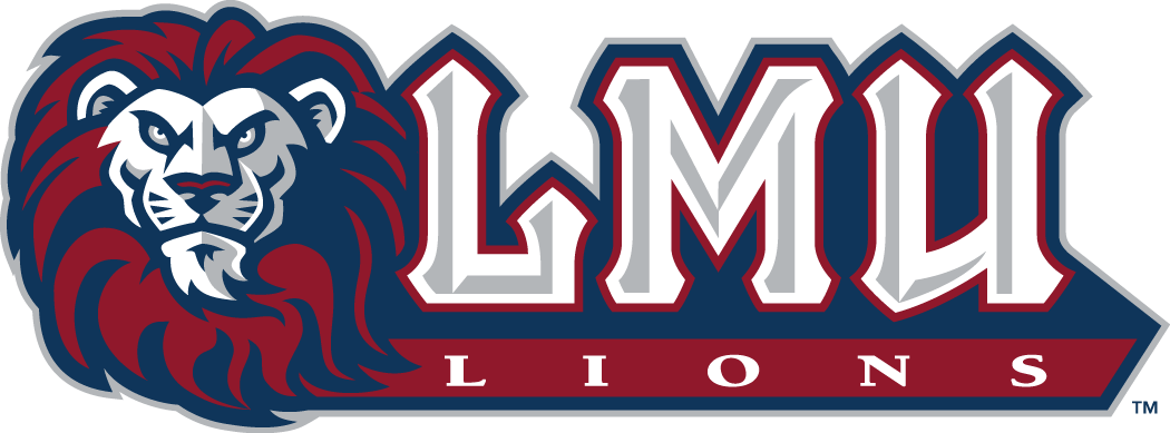Loyola Marymount Lions 2001-Pres Alternate Logo iron on transfers for fabric
